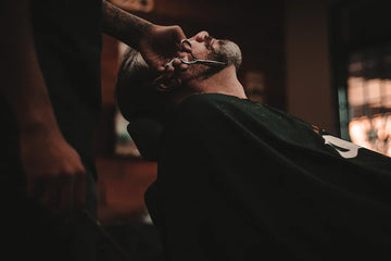 The Power of Nutrition in Preventing Hair Loss