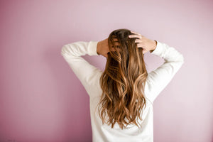 Emotional Wellbeing Coping with Hair Loss