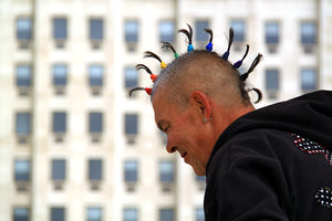 A Look at Trioxidil An Emerging Solution for Thinning Hair