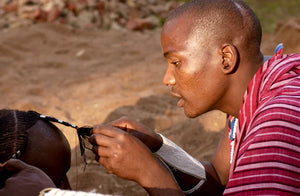 The Surprising Link Between Stress and Hair Loss