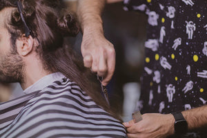 Understanding Different Types of Hair Loss