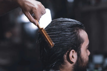 The Impact of Age on Hair Loss and Growth