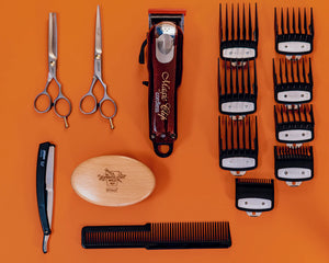 The Importance of a Consistent Hair Care Routine