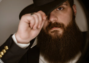 Effective Beard Growth Solutions for Fuller Facial Hair