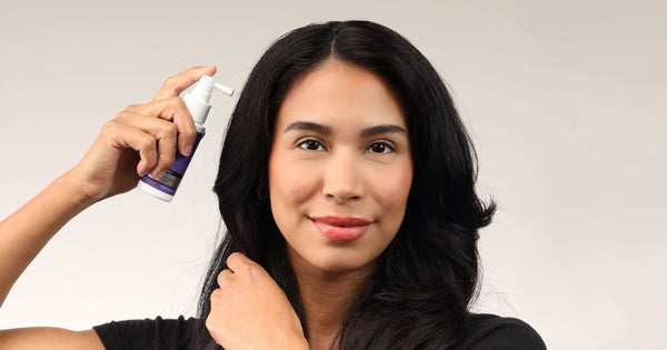 FOLIGAIN® TRIOXIDIL For Women