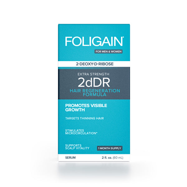 FOLIGAIN® 2dDR Sérum na obnovu vlasov