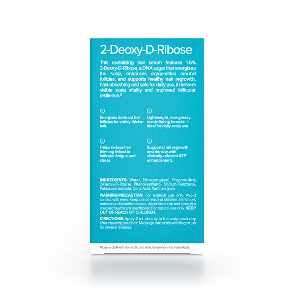 FOLIGAIN® 2dDR Sérum na obnovu vlasov