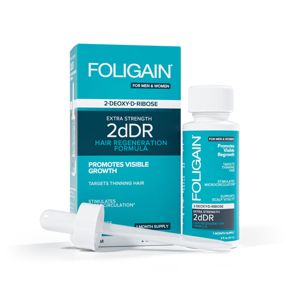FOLIGAIN® 2dDR Sérum na obnovu vlasov